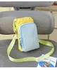 Bolsa Porta-Garrafa de Água Feminina para o Dia a Dia, Bolsa Transversal de Alto Valor para Lazer ao Ar Livre e Viagem para Meninas, Bolsa de Ombro Portátil com Cordão para Copo de Água