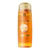Shampoo Flor de Abelha, Sem Silicone, Shampoo Nutritivo à Base de Plantas, Anticaspa, Shampoo para Cabelos Lisos, Condicionador, Produto Nacional de Marca Tradicional