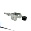 48802-60100 É Adequado para Toyota Land Cruiser Barra Estabilizadora, Junta Esférica da Barra Estabilizadora Lateral do Carro