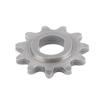 Piñón de motor 25H 13T al por mayor para Razor MX500 MX650 SX500 MY1020 RSF650