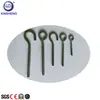 Xinsheng Gt-Hm5 Máquina para Ganchos de Colgar Máquina de Doblado en Frío Equipo de Conformado de Metal Procesamiento Maquinaria Personalizada Equipo