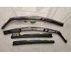 Opel Astra g 1998 - 2009 Sedan / Hatchback Defletores de Vento