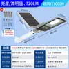 Lámpara Led Solar de Iluminación Fsl Foshan para Patios Exteriores Rurales, Resistente al Agua, Temporizada, Reflector de Alta Intensidad