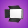 Iluminação Profissional para Joias para Fotografia, Luz de Preenchimento de Mesa para Transmissão ao Vivo, Luz de Fotografia Portátil, 1 Peça Disponível para Dropshipping