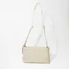 Bolso Nuevo de PU de Alta Gama Cuadrado Pequeño, Bolso Versátil de Gran Capacidad Tejido a Mano, Bolso de Moda para Mujer, Bolso de Hombro Único Cruzado