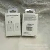 Adequado para Caixa de Embalagem do Carregador Rápido Samsung 25W Pd Padrão Uk/Us/Eu Caixa de Embalagem do Carregador Ta800