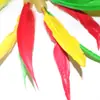 Pelota de bádminton de tablero de lana larga de alta elasticidad, volante de tres plumas, pelota de bádminton de tablero de alta calidad, al por mayor, fábrica de raquetas de bádminton de tablero