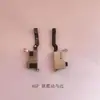 Para iPhone Apple 8/7plus/12/11/14 motor de vibración XSM/6/13 cable vibrador extracción original