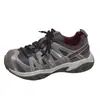 Zapatillas deportivas para mujer resistentes al desgaste, nuevo estilo casual otoño 2026, zapatos ligeros para senderismo, zapatillas de suela gruesa antideslizantes para exteriores con punta redonda