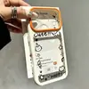 Funda de teléfono con diseño de gatito inglés 2026 para iPhone 18 PRO MAX, modelo nuevo, también disponible para 17, 16, PRO, 15, 14, 13 y 12