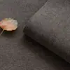 Tecido para Sofá de Chenille Cor Sólida Veludo Almofada Espessa Toalha de Mesa Tecido para Capa de Sofá DIY Feito à Mão