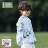 Ropa de protección solar para niños, sin marca, para niños y niñas, hecha de seda fresca, ligera, transpirable, protectora contra rayos UV, con un ala grande