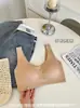 Talla Grande Base de Maquillaje Líquida Ropa Interior para Mujer de Tirante Ancho Soporte Cómodo para Grasa de las Axilas Bra con Copa Integrada Fija Camiseta Interior Chaleco Pequeño