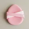 Almofada de Pó Dupla Face Espessa para Uso Seco e Úmido, Super Macia, Adere Bem à Pele, Não Absorve Muito Pó, Cushion de Beleza Conveniente