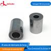 Fresadora de torno CNC de fábrica processando peças de metal de precisão personalizadas não padronizadas Personalização de peças de máquinas de processamento CNC
