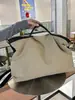 Bolsa de lona estilo japonés y coreano, una bolsa de nicho para mujer de gran capacidad, simple y a la moda, adecuada para uso casual y como bolsa de estudiante