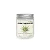 Máscara de Dormir e Creme de Gel de Aloe Vera para Exportação e Vendas Transfronteiriças: Hidratante, Refrescante e Emoliente, com Instruções Totalmente em Inglês