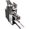Máquina de Fazer Dumplings Shengt Comercial Refeitório Escolar Loja de Café da Manhã Máquina de Fazer Dumplings Totalmente Automática Máquina Pequena de Dumplings Pot Sticker