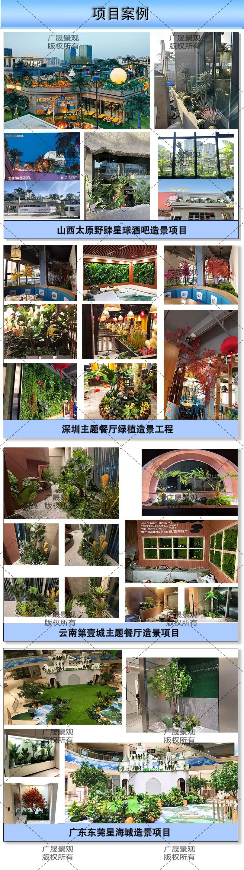 4 项目案例