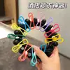 Tendedero portátil para viajes con 12 pinzas, diseño plegable, adecuado para viajar, con pinzas para la ropa y ganchos, un indispensable para hoteles