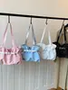 Bolso Boston de Mano con Temperamento Retro a la Moda para Mujer 2026 Nueva Llegada de Primavera Bolso Elegante con Estilo Casual de Hombro Único