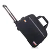 Bolsa de carrito directa de fábrica bolsa suave bolsa casual gran capacidad tela Oxford bolsa de equipaje bolsa para viajes de corta distancia venta al por mayor transfronterizo