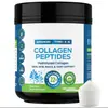 Comércio Exterior Exportação Peptídeo de Colágeno Hidrolisado Peptídeo de Colágeno Hidrolisado Pode Ser Personalizado
