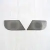 Aplicable a 26 modelos Leapmotor D99 panel de puerta delantera panel de rejilla de altavoz inferior accesorios decorativos pegatinas de lentejuelas suministros para coche