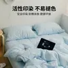 Funda de almohada de algodón puro, modelo nuevo 2025, par de fundas de almohada 100% algodón 48 cm x 74 cm, cubierta protectora aislante para núcleo de almohada individual 1