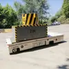 Rueda de dirección de camión sin vías de cruce de taller, vehículo de transferencia omnidireccional, patinete eléctrico plano de batería de litio ajustable