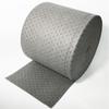 Rollo de Algodón Absorbente Universal, Rollo Absorbente Compuesto para Derrames de Aceite y Líquidos, Rollo Absorbente de Aceite Universal, Algodón Absorbente de Aceite