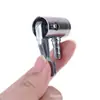 Bomba de aire para coche, boquilla de inflado, conector de inflado, accesorios de bomba infladora de neumáticos, boquilla de repuesto, cabezal de presión de inflado