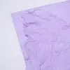 Papel Colorido Elegante Material de Embalagem para Flores Frescas Papel Impermeável para Embalagem de Flores Papel para Embalagem de Presente Origami Feito à Mão Em Estoque Atacado