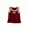 Conjunto de Petos Elegantes Timo para Bebé Niña Verano 2026 Nueva Moda para Niños y Bebés Niñas Moderno y a la Moda