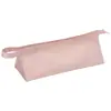 Bolsa de Almacenamiento para Secador de Pelo, Montaje en Pared, Sin Taladro, Portátil para Viajes, Bolsa de Malla Transparente para Almacenamiento, Bolsa de Almacenamiento para Cosméticos y Rizador