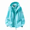 Conjunto de chaqueta unisex 3 en 1, que incluye una chaqueta softshell con capucha, resistente al viento e impermeable, adecuada para actividades al aire libre y montañismo