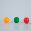 Invólucro de lâmpada colorida lâmpada led invólucro grande fornecimento fabricantes de lâmpadas coloridas fornecem