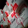En Stock Pom Dupont 100P Alta Rigidez 100Ppom100P Dupont 100P Grado Endurecido Resistente al Desgaste