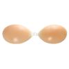 Palitos para el Pecho para Vestido de Novia de Mujer Palitos de Silicona Invisibles para el Pecho para Fotos de Boda Reunión Especial Palitos para el Pecho Pequeño para Lencería con Tirantes
