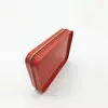 La Lata Metálica Extensible de 2 Piezas con Logotipo Personalizable se Imprime con Impresión Profesional a Cuatro Colores, y el Diseño Cónico Añade Sofisticación