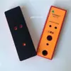 Máquina Neumática para Lijar de 2 Pulgadas 942 Accesorios para Máquina Pulidora Disco Adhesivo de Lija de Una Palabra Rectangular Pegamento Hoja de Hierro Disco de Lijado de Forma Especial
