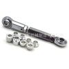 Aplicável ao kit de bieleta de rebaixamento de carroceria para motocicleta Honda VFR 800/INTERCEPTOR 2002-2009