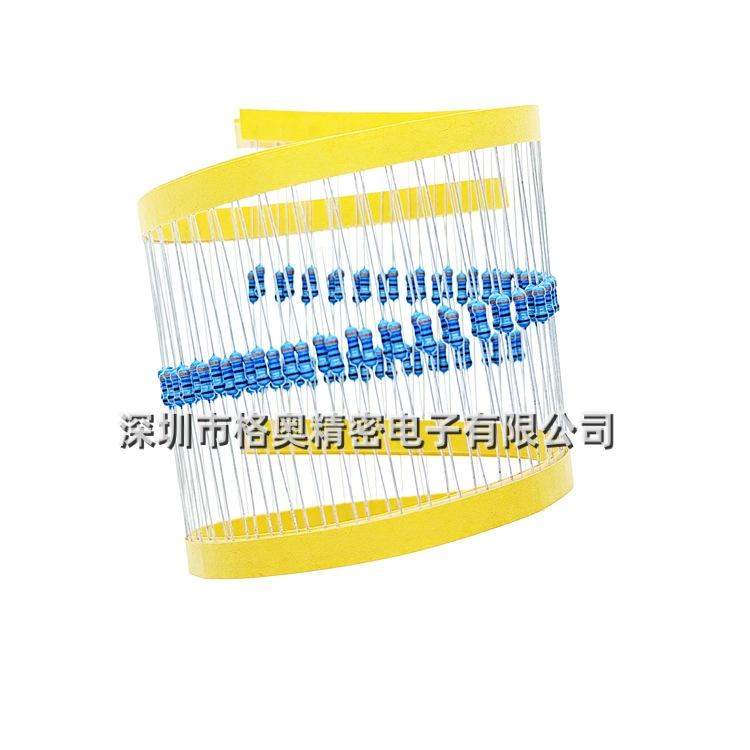 1-4W 全系列电阻 (3)