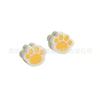 Garras de Gato Desenho Animado Espelho Esfregando Mesa Limpeza de Vidro Esponja Remoção de Manchas de Calcário Limpeza Espelho Esfregão Atacado