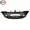 Aplicable a parachoques delanteros Renault Dacia Duster 2010-2013: 620220030R, 620220025R