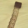 Fabricante de Adorno de Encaje de 40 Colores Surtido a Largo Plazo Accesorios Decorativos de Encaje para Dobladillo de Falda Malla para Cortinas Decoración de Lencería DIY