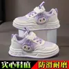 Zapatos de Tabla para Niñas Suela Suave Zapatos Deportivos Infantiles Otoño 2026 Nuevo Estilo Zapatos de Niña Forrest Gump Ligeros Antideslizantes Zapatos para Correr