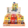 Juguete de Gasolinera Simulada BaiKuManwu para Niños, Juguete de Gasolinera de Simulación para Juego de Imitación para Niños, Venta al por Mayor