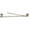 Adecuado para Mitsubishi Montero PAJERO limpiaparabrisas MR388040/8251A009