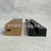 Processamento Gong por Computador CNC Liga de Alumínio Base para Cartão de Visita Suporte de Cartão de Metal Base Sólida de Alumínio Produção